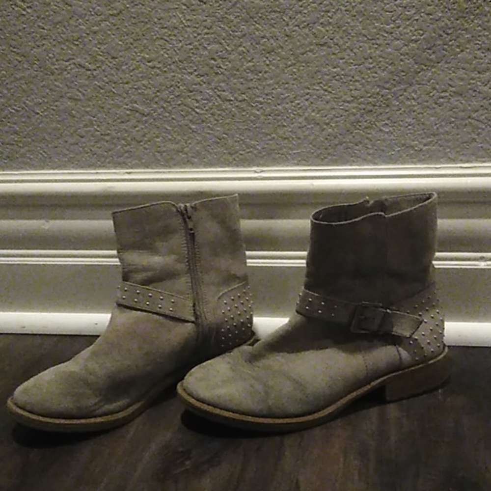boots